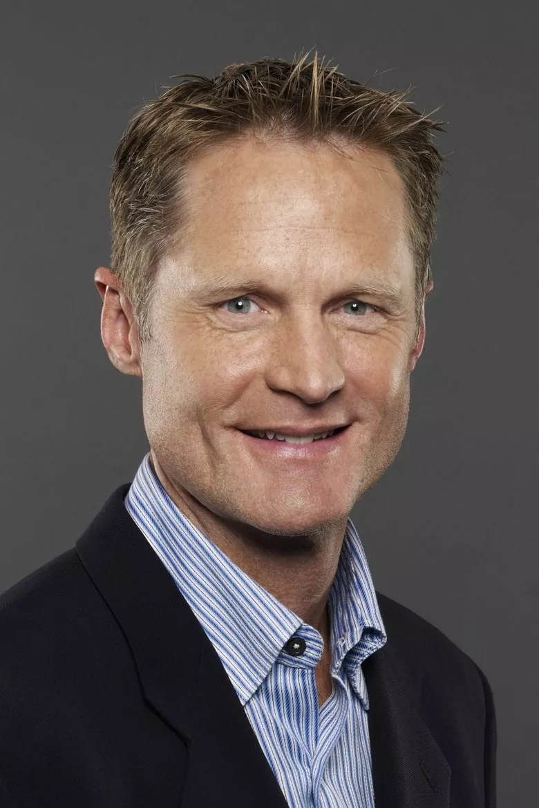 Steve Kerr