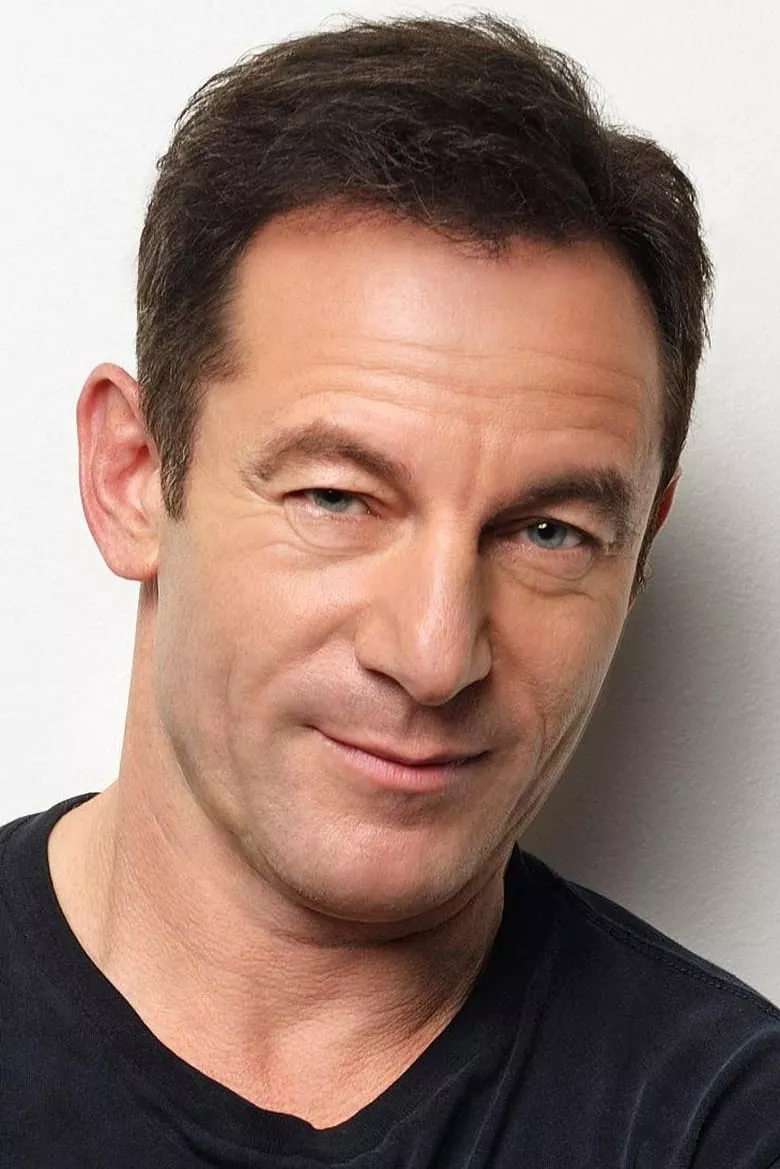 Jason Isaacs