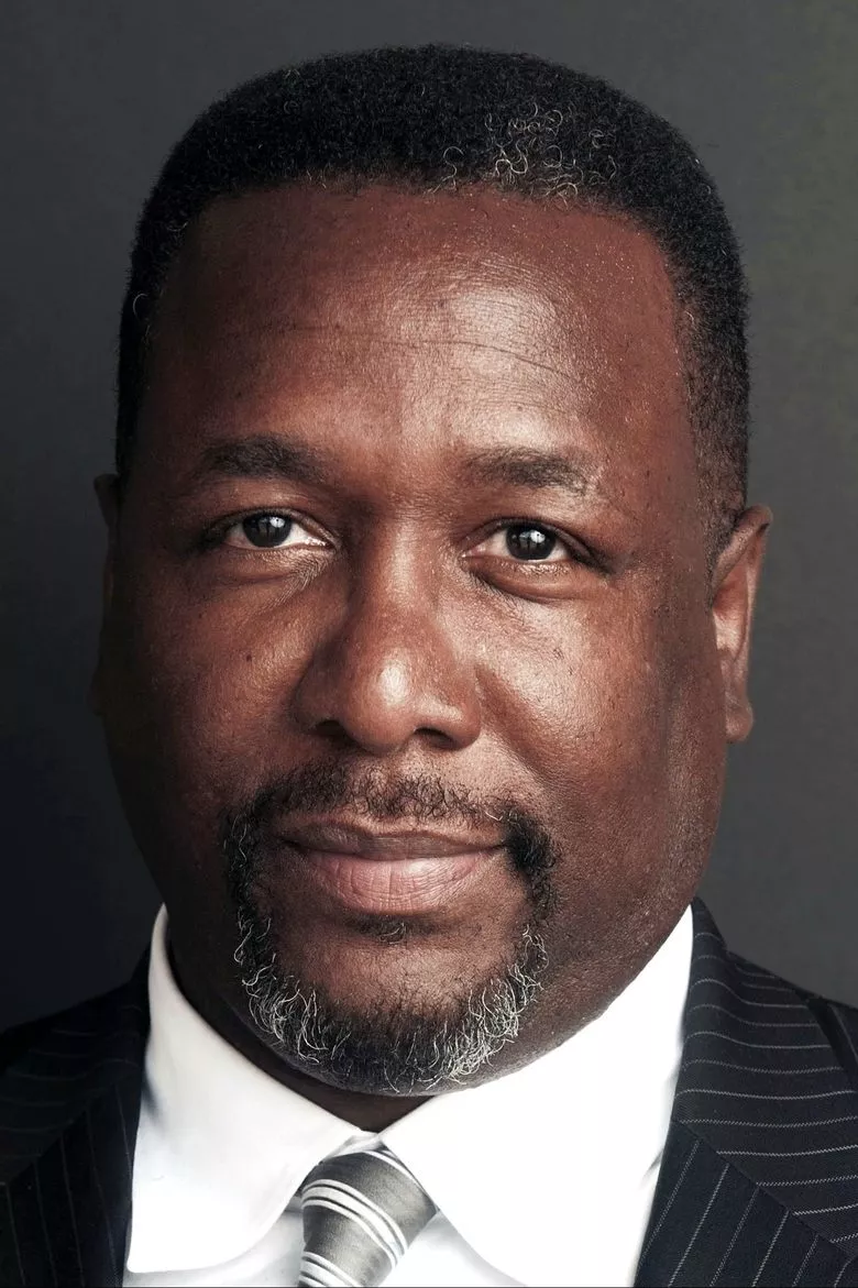 Wendell Pierce