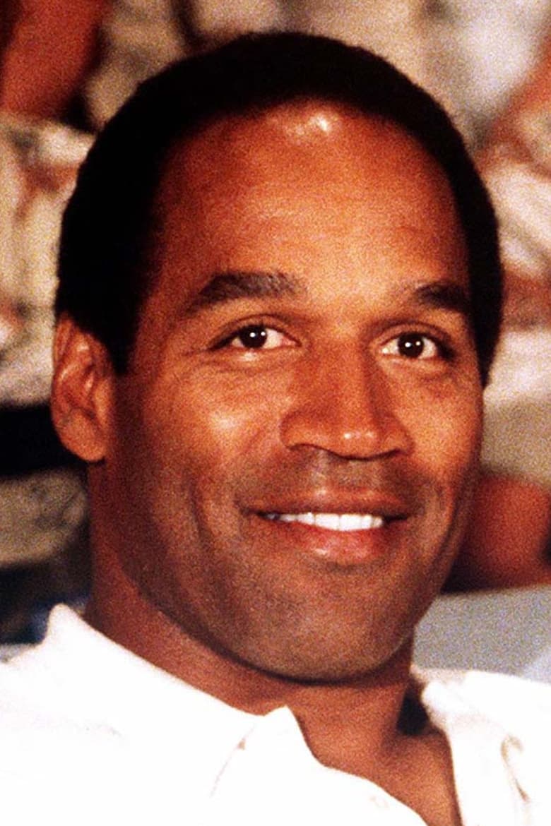 O. J. Simpson