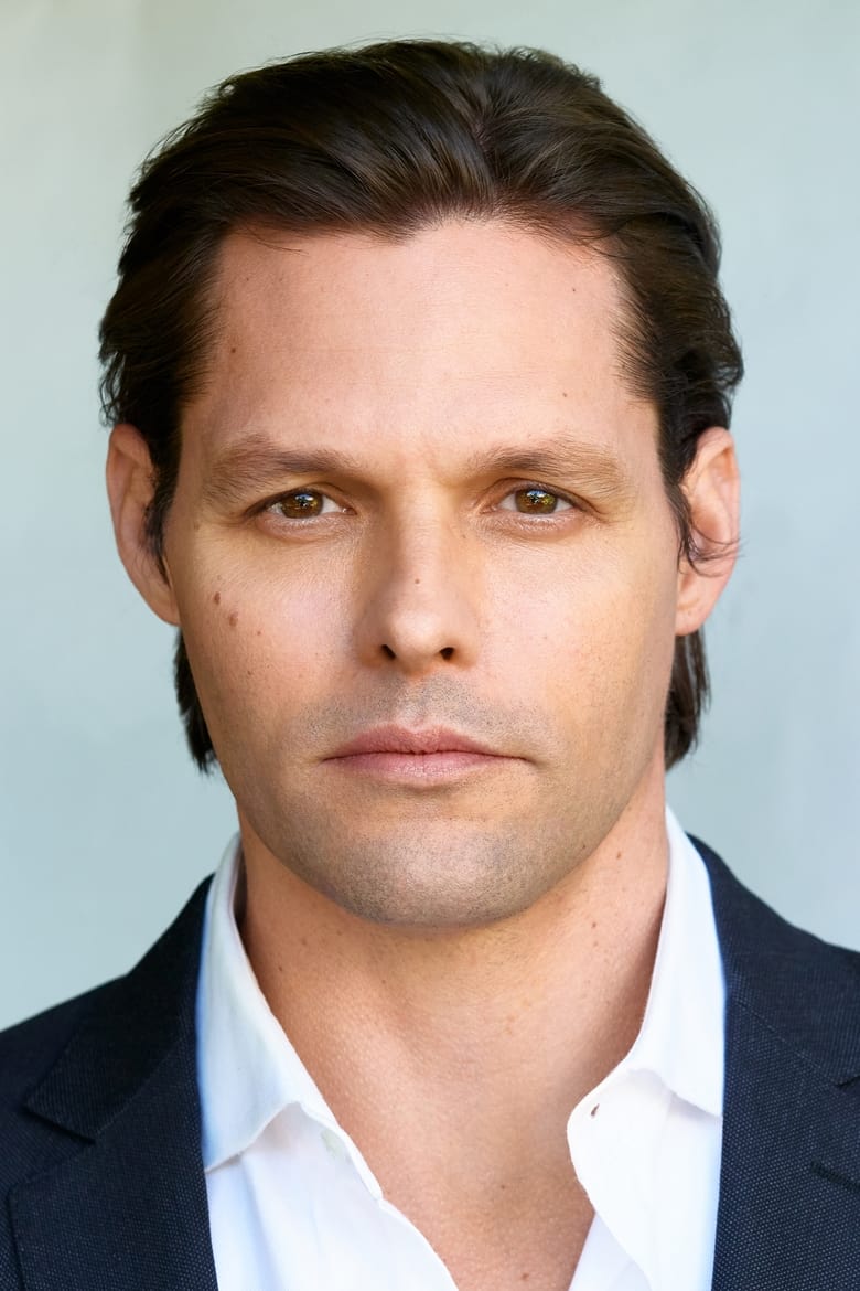 Justin Bruening