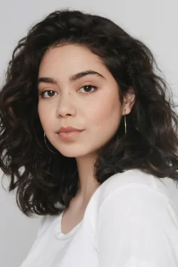 Aulii Cravalho