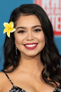 Aulii Cravalho