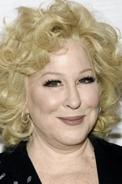 Bette Midler