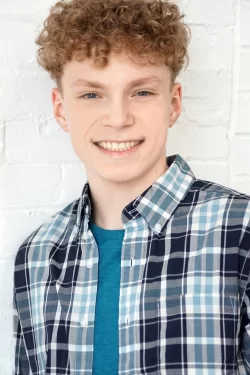 Braden Balazik