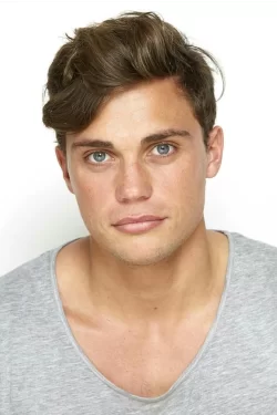 Byron Langley