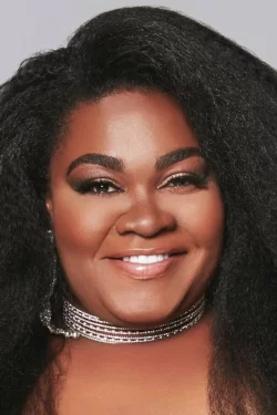 DaVine Joy Randolph