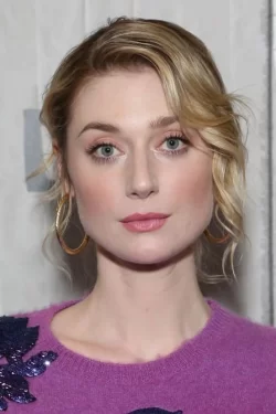 Elizabeth Debicki