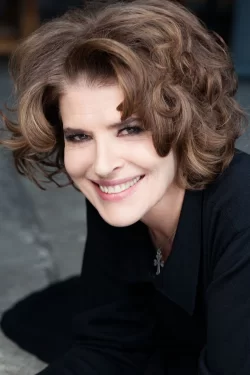 Fanny Ardant