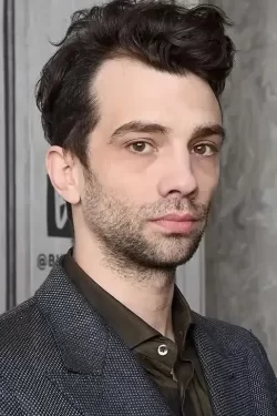 Jay Baruchel
