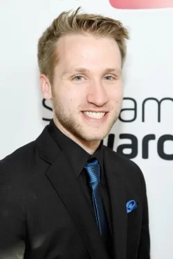 Jesse Ridgway