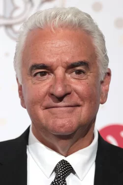John OHurley