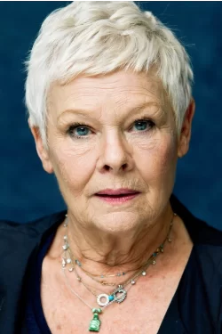 Judi Dench