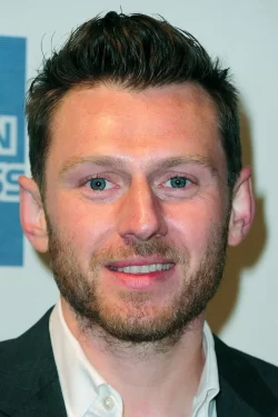 Keir ODonnell