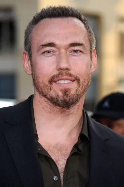 Kevin Durand