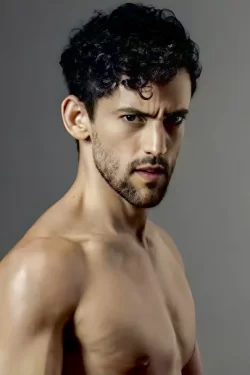 Luis Gerardo Méndez
