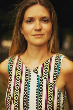 Lydia Clowes