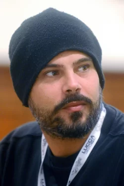 Marco DAmore