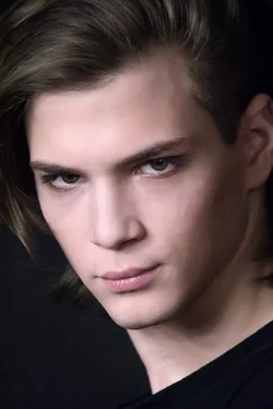 Nikolai Bystrov