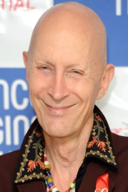 Richard OBrien
