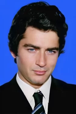 Salih Güney
