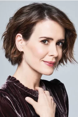 Sarah Paulson