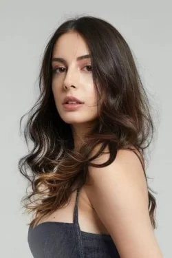 Selin Türkmen