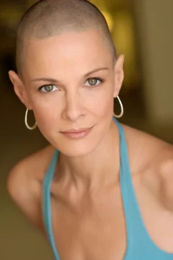 Sharon Blynn