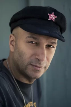 Tom Morello