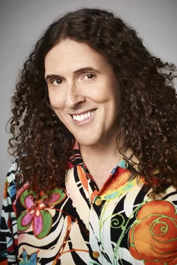 Weird Al Yankovic