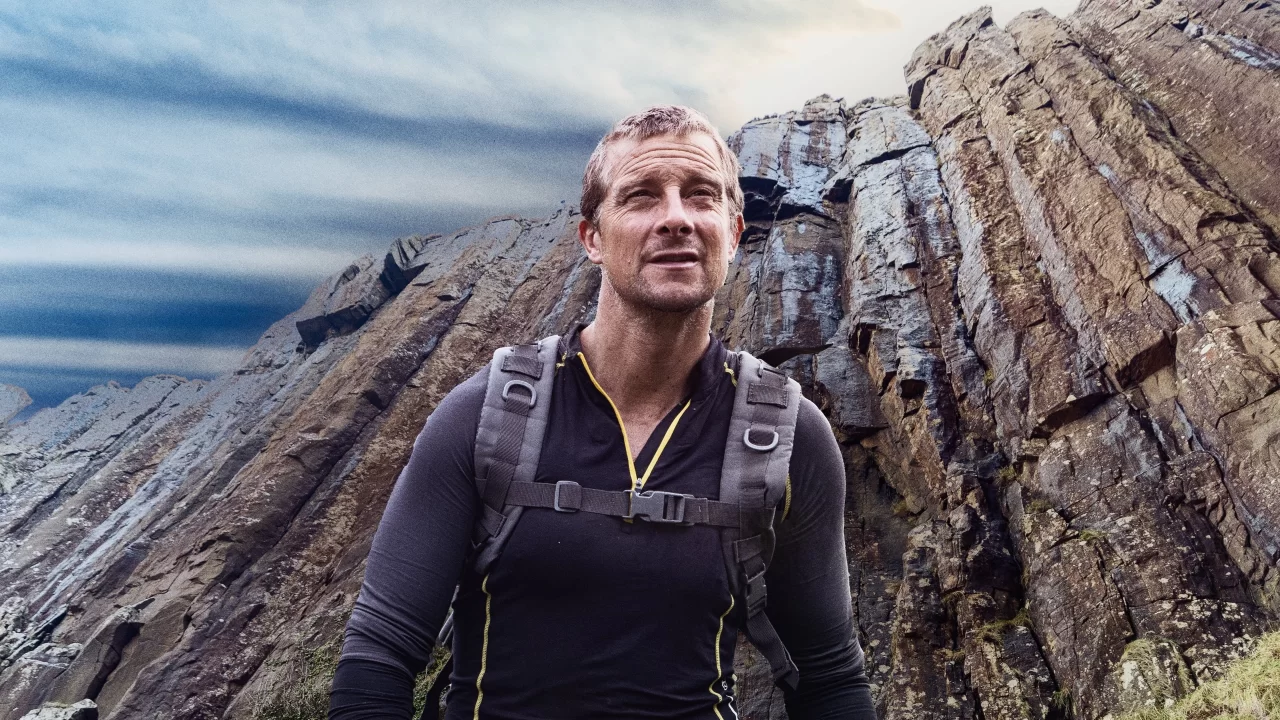 Bear Grylls ile Yabanda: Meydan Okuma