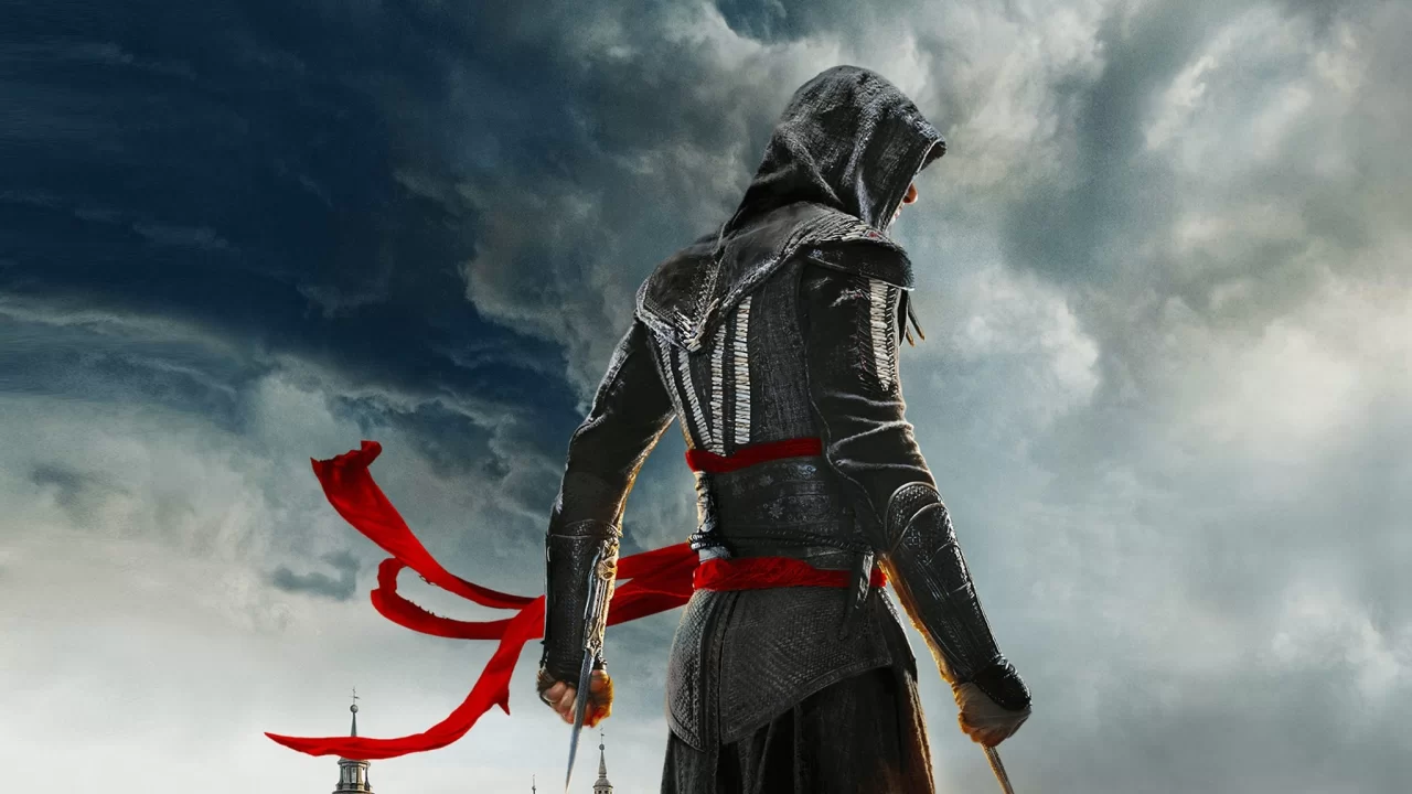 Assassins Creed