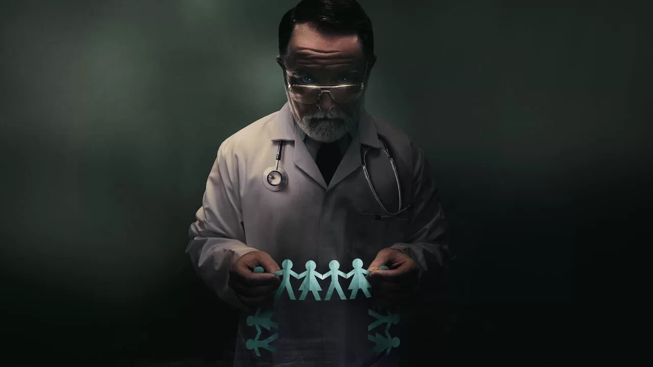 Babamız