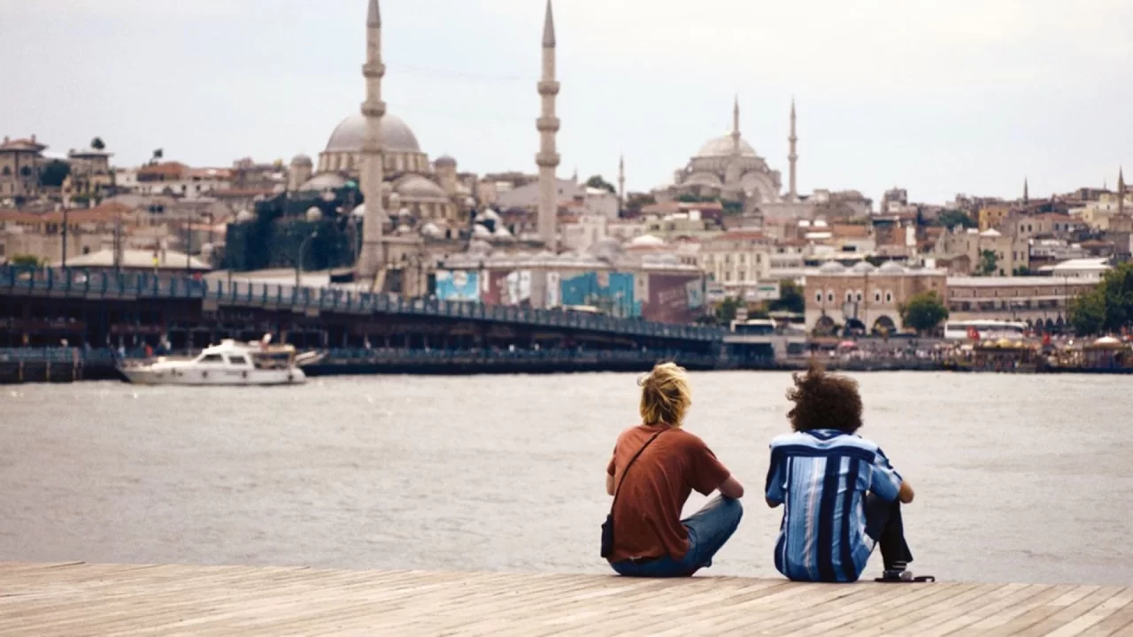 İstanbul Bahçesi