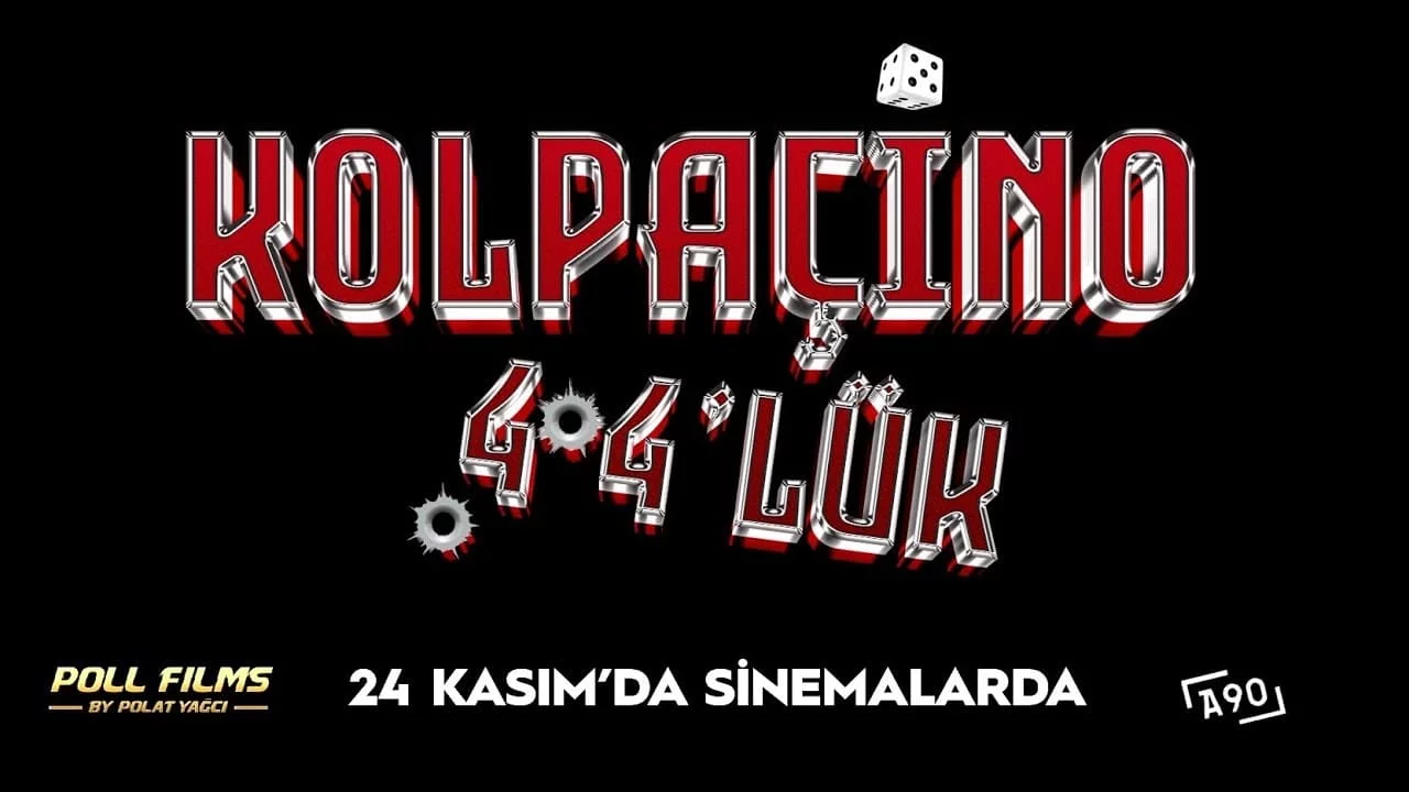 Kolpaçino 4 4lük