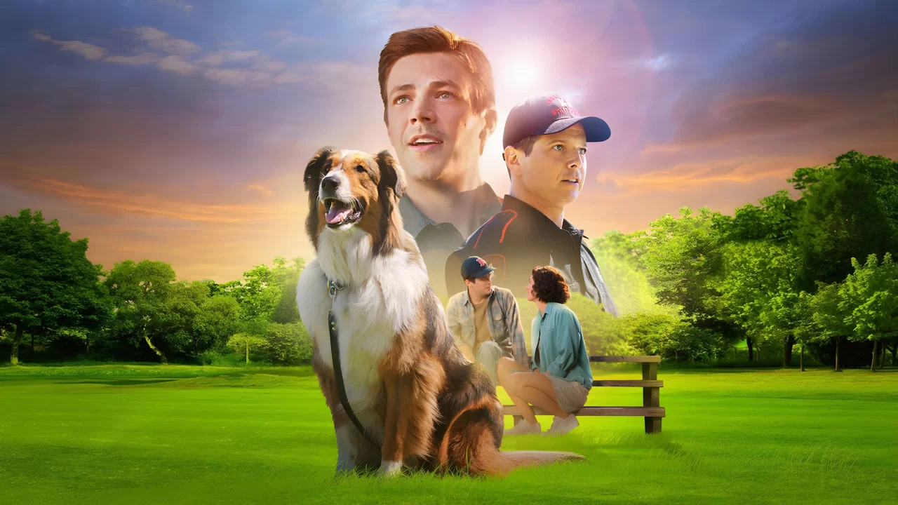 Kurtarma Köpeği Ruby