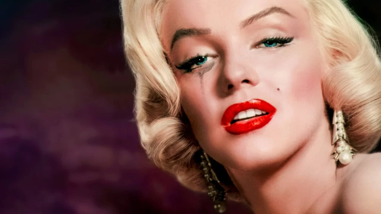 Marilyn Monroe: Kasetlerdeki Sırlar