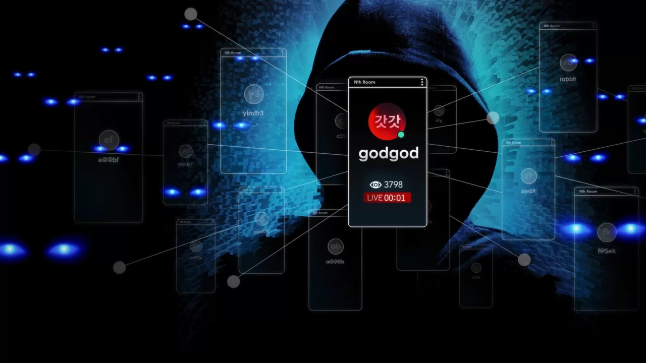 Siber Cehennem: Bir İnternet Kâbusu