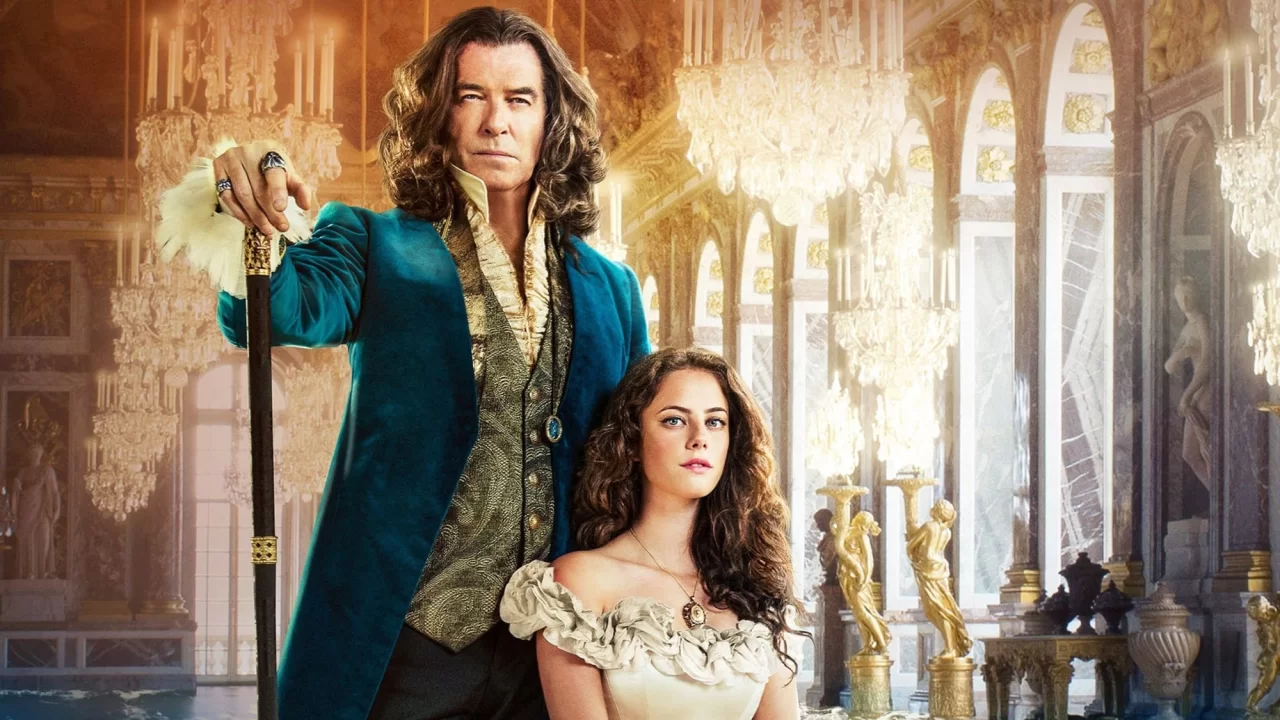 The Kings Daughter