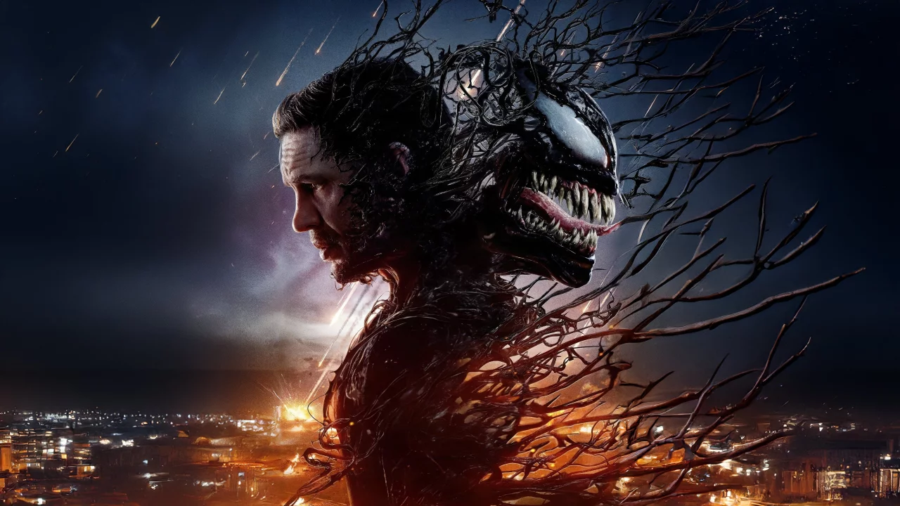 Venom: Son Dans