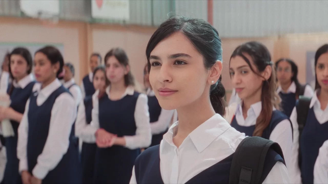 Yangın Yeri