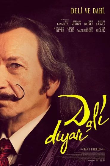 Dali Diyarı