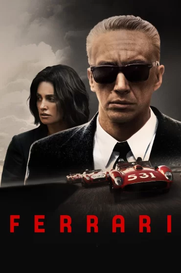 Ferrari                         ?> İzle