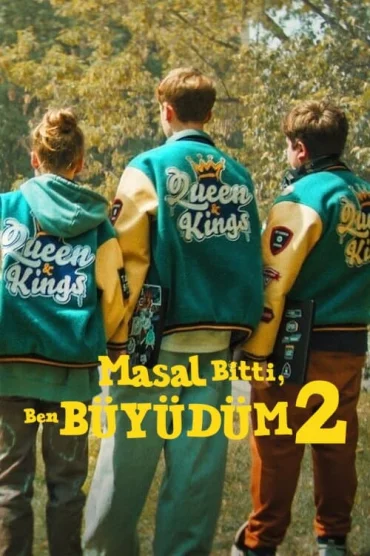 Masal Bitti, Ben Büyüdüm 2                         ?> İzle