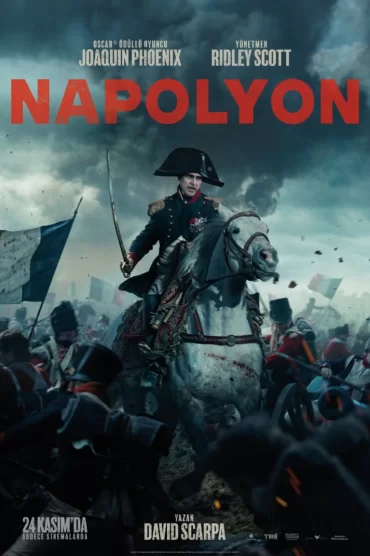 Napolyon                         ?> İzle