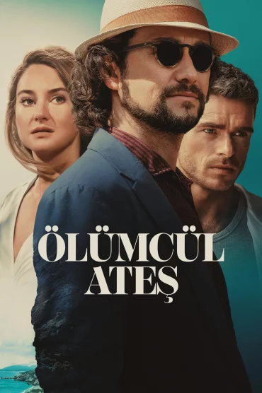 Ölümcül Ateş                         ?> İzle