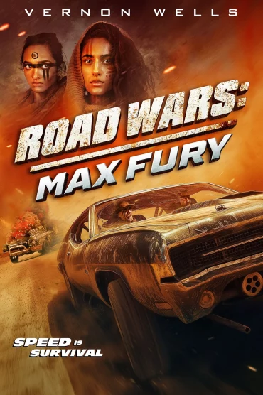 Road Wars: Max Fury                         ?> İzle