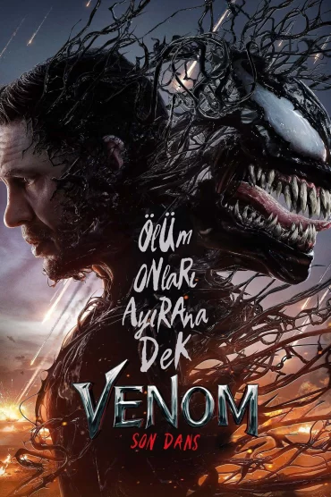 Venom: Son Dans                         ?> İzle