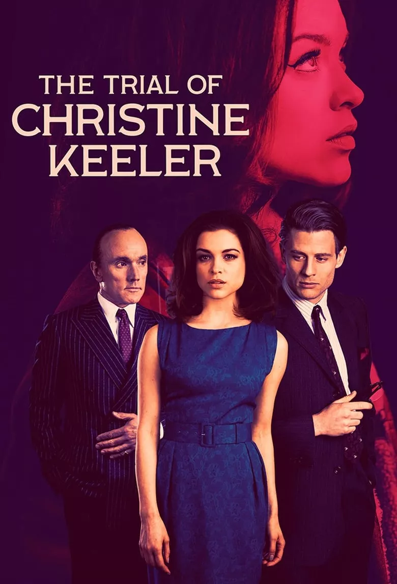 The Trial of Christine Keeler - 1. Sezon 3. Bölüm İzle