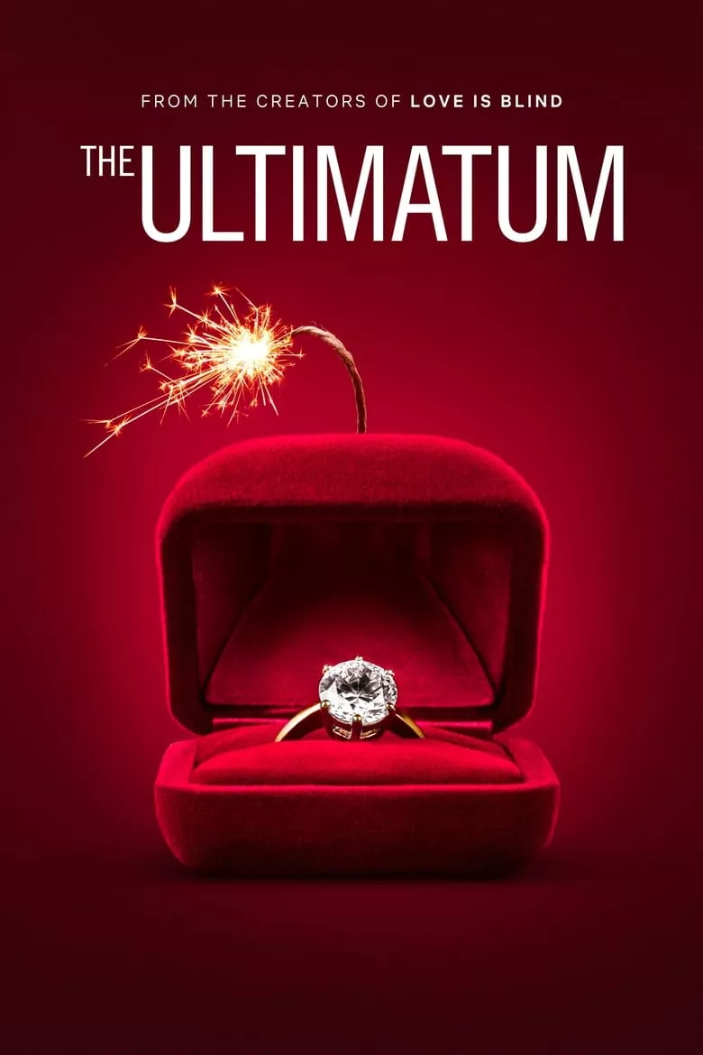 The Ultimatum: Marry or Move On - 3. Sezon 3. Bölüm İzle